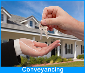 Conveyancing - Hibiscus law